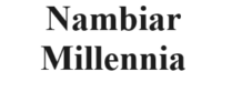 Nambiar Millennia Logo